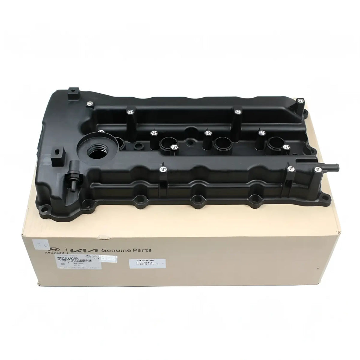 Genuine 224102G100 Valve Cover For Sonata Tucson Forte Optima Sportage 2010-2016