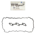 Genuine 224533CGA2 Valve Cover Gasket Left For Hyundai Kia 3.3L 3.8L 2011-2019