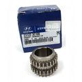 GENUINE 231223C100 CRANKSHAFT SPROCKET RIGHT RH FOR HYUNDAI AZERA GENESIS 06-14