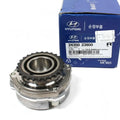 Genuine 2435023800 CVVT Camshaft Sprocket For Kia Soul Spectra Sportage 2004-2011
