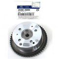 Genuine 2435025000 CVVT Intake Camshaft Gear For Hyundai Kia 2.0L 2.4L 2006-2014