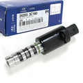 Genuine 243553C100 Oil Control Valve Left For Hyundai 3.3L 3.8L 4.6L 2006-2012