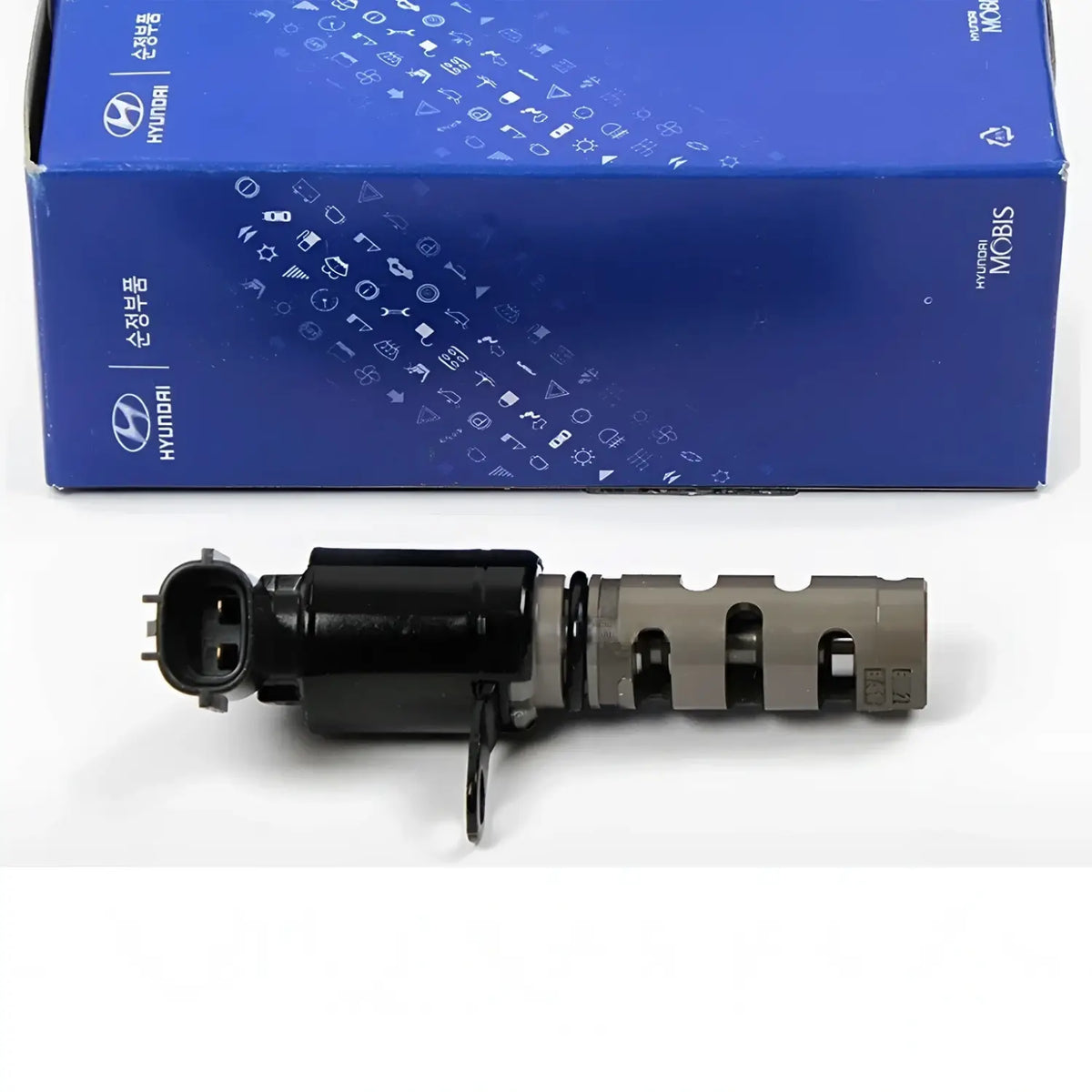 Genuine 243752G200 Oil Control Valve For Hyundai 2.0L 2.4L Santa Fe 2010-2014