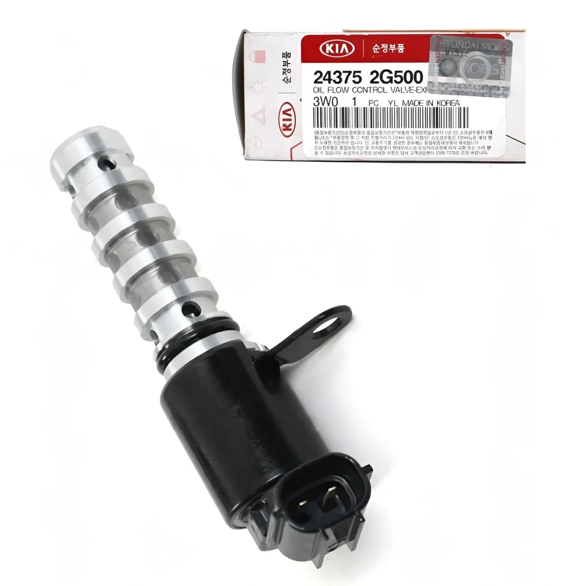 Genuine 243752G500 Oil Control Valve For Santa Fe Sonata Tucson Optima 2011-2014
