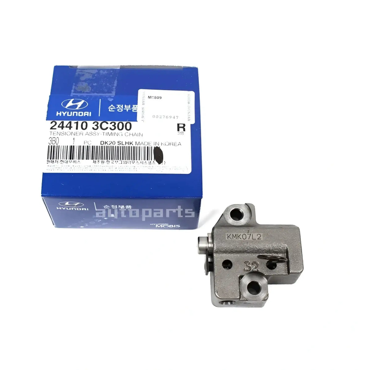 Genuine 244103C300 Timing Chain Tensioner For Kia Borrego Sedona Sorento