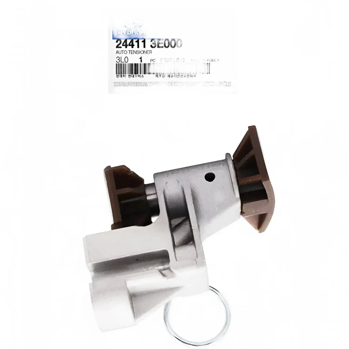 Genuine 244113E000 Timing Chain Tensioner For Santa Fe Optima Rondo 2.7L 2006-2010