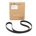 Genuine 252122B720 Serpentine Belt For Elantra Sonata Tucson Veloster 1.6L 13-20