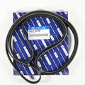 Genuine 252122G100 Drive Fan Belt Ribbed Belt-V For Kia Sorento 2.4L 2011