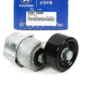 Genuine 2528125000 Belt Tensioner For Hyundai Kia 2.0L 2.4L 2006-2014