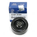 Genuine 252863F300 Idler Pulley For Hyundai Equus Genesis Kia Borrego 2009-2014