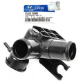 Genuine 25329F2000 Coolant Filler Neck For Hyundai Elantra Veloster Forte 17-21