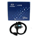 Genuine 253853K185 Cooling Fan Controller PWM For Hyundai Sonata 2.4L 2010