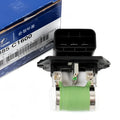 Genuine 25385C1600 Cooling Fan Resistor For Hyundai Azera Sonata 2.0 Turbo 11-14