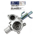 Genuine 2562026870 Engine Coolant Thermostat Housing For Hyundai Accent 2006-2011