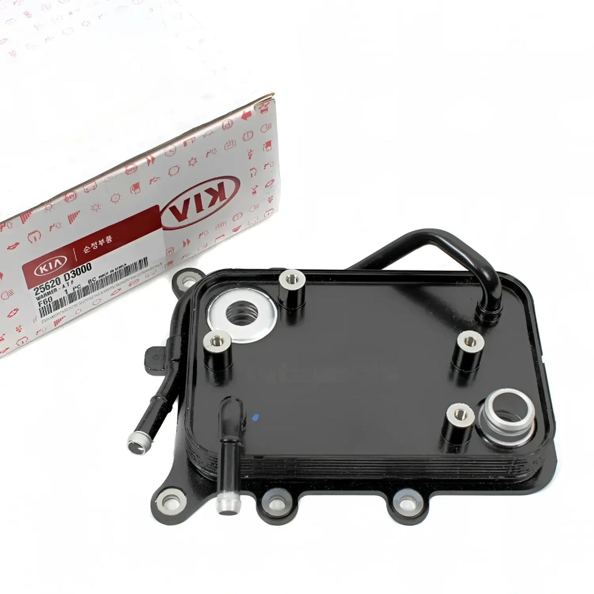 Genuine 25620D3000 Transmission Oil Cooler Warmer For Hyundai Tucson 2016-2020
