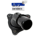 Genuine 256313CAA0 Cooling Water Inlet For Kia Cadenza Sedona Sorento V6 2011-2020