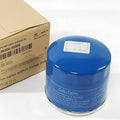 Genuine 2630035505 Engine Oil Filter Assy For Hyundai Kia