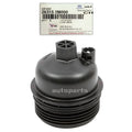 Genuine 263152M000 Engine Oil Filter Cap For Hyundai 1.6L 2020-2024