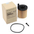 Genuine 263502M000 Engine Oil Filter For Kia K5 1.6L 2020-2021