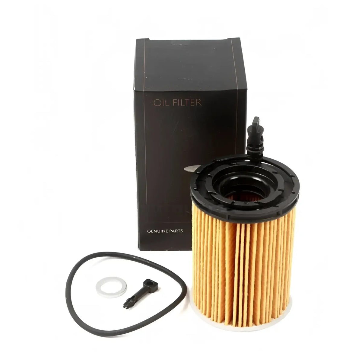 Genuine 263502T000 Engine Oil Filter For G80 GV70 GV80 Stinger 2.5L 2021-2024