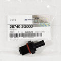 Genuine 267402G000 PCV Valve Assembly For Hyundai Elantra Genesis Coupe Sonata