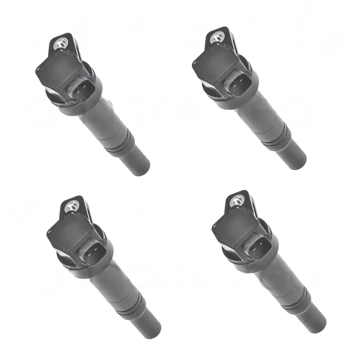Genuine 273002E000 Ignition Coil 4EA 1SET For Kia Soul Forte 2012-2019