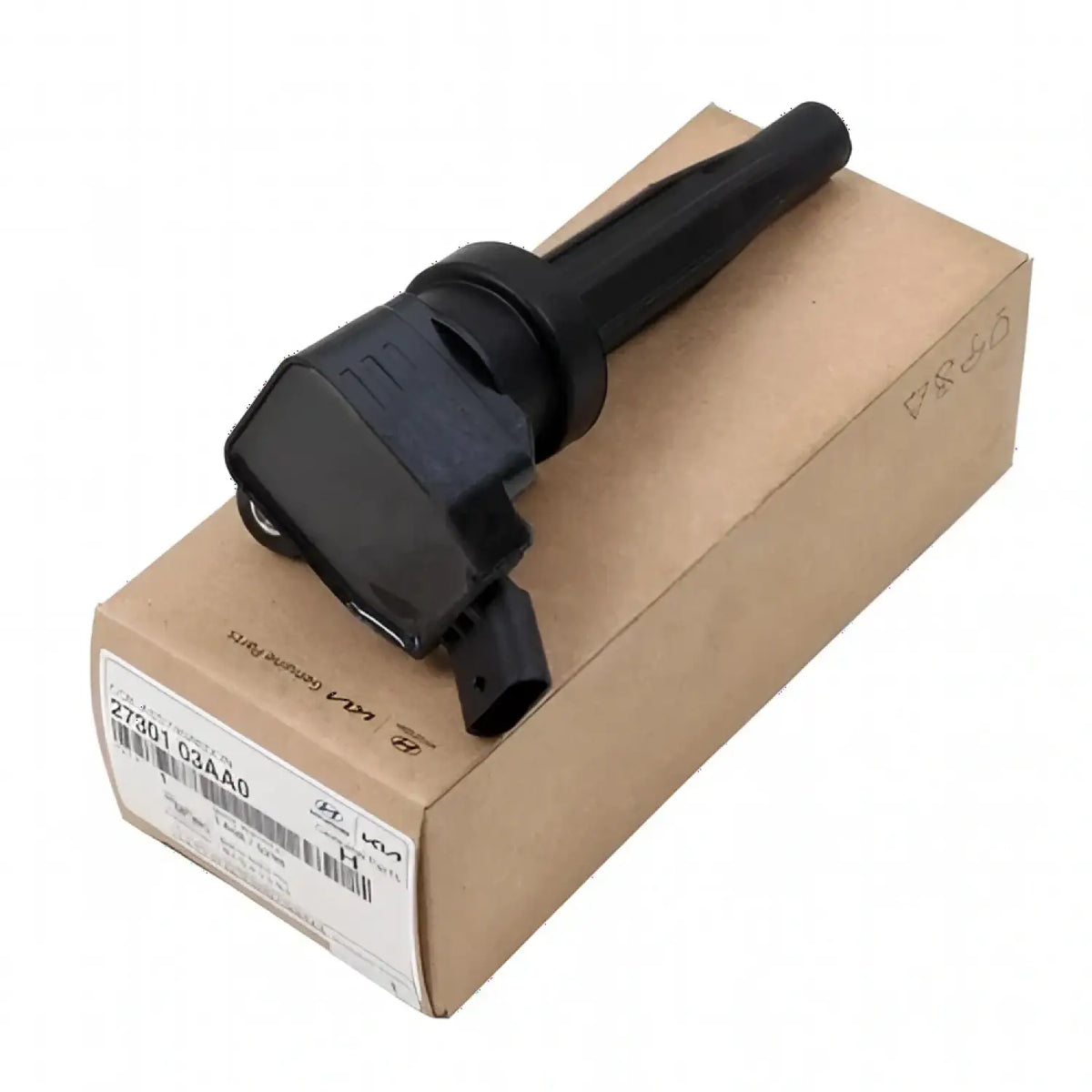 Genuine 2730103AA0 Ignition Coil For Hyundai Elantra Eco 1.4L 2017-2020