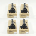 Genuine 2730123400 Ignition Coil 4EA For Hyundai Sonata Kia Carens Clarus