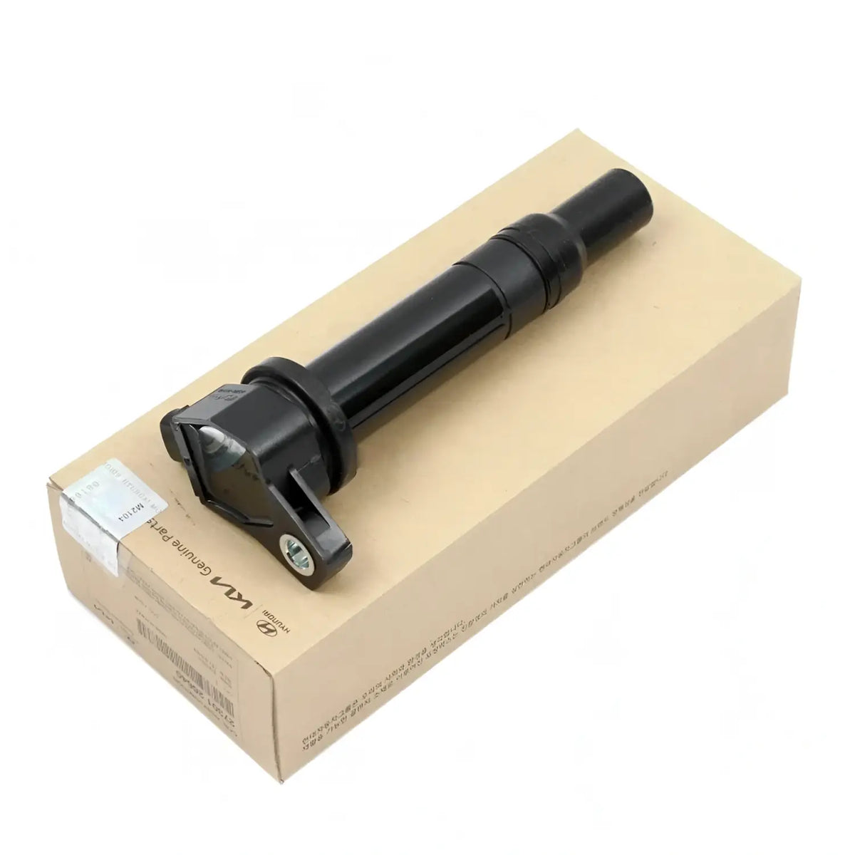 Genuine 2730126640 Ignition Coil For Hyundai Accent Kia Rio 1.6L 2006-2011