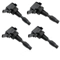 Genuine 273012B120 Ignition Coils For Hyundai Kia 1.6L Turbo 2015-2023