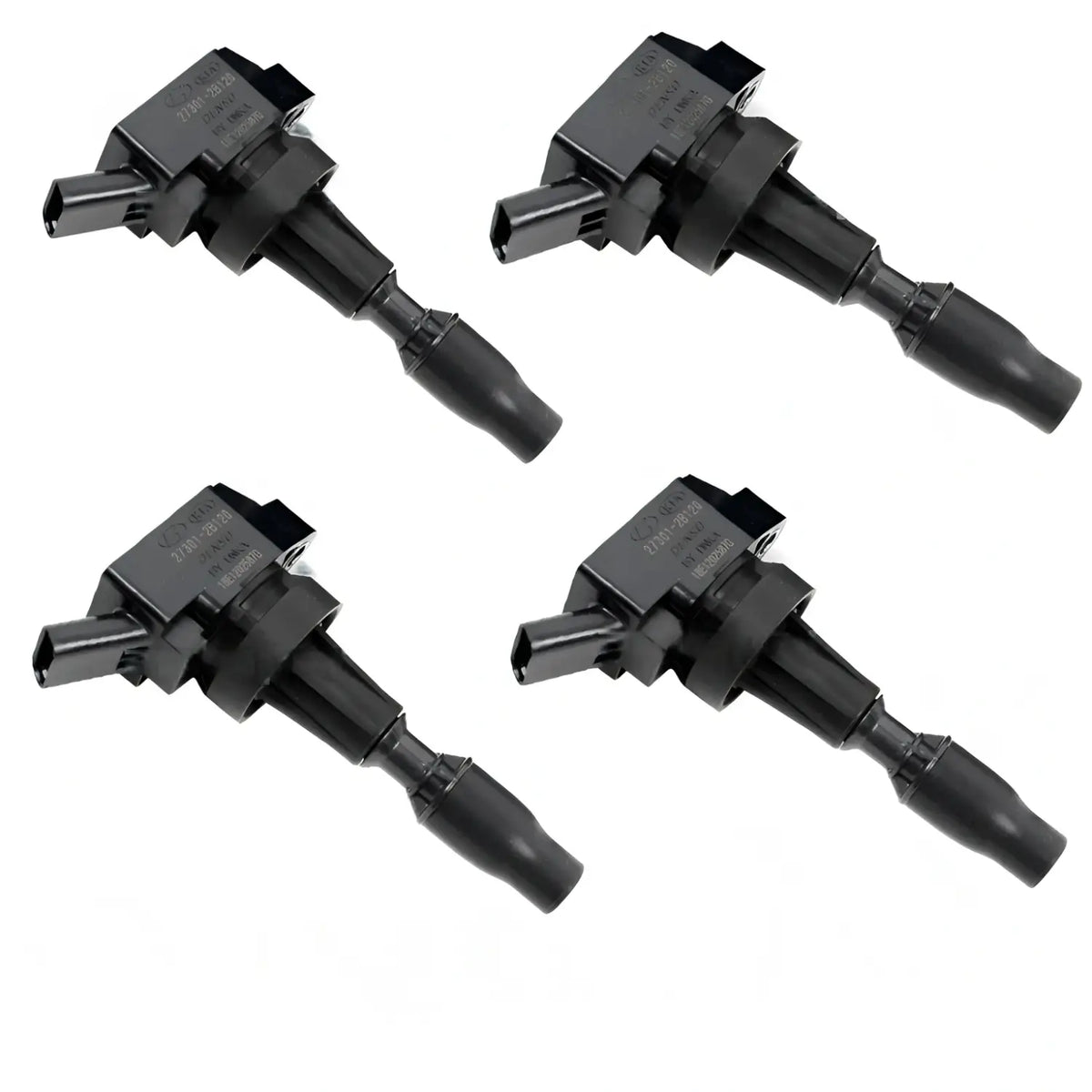 Genuine 273012B120 Ignition Coils For Hyundai Kia 1.6L Turbo 2015-2023