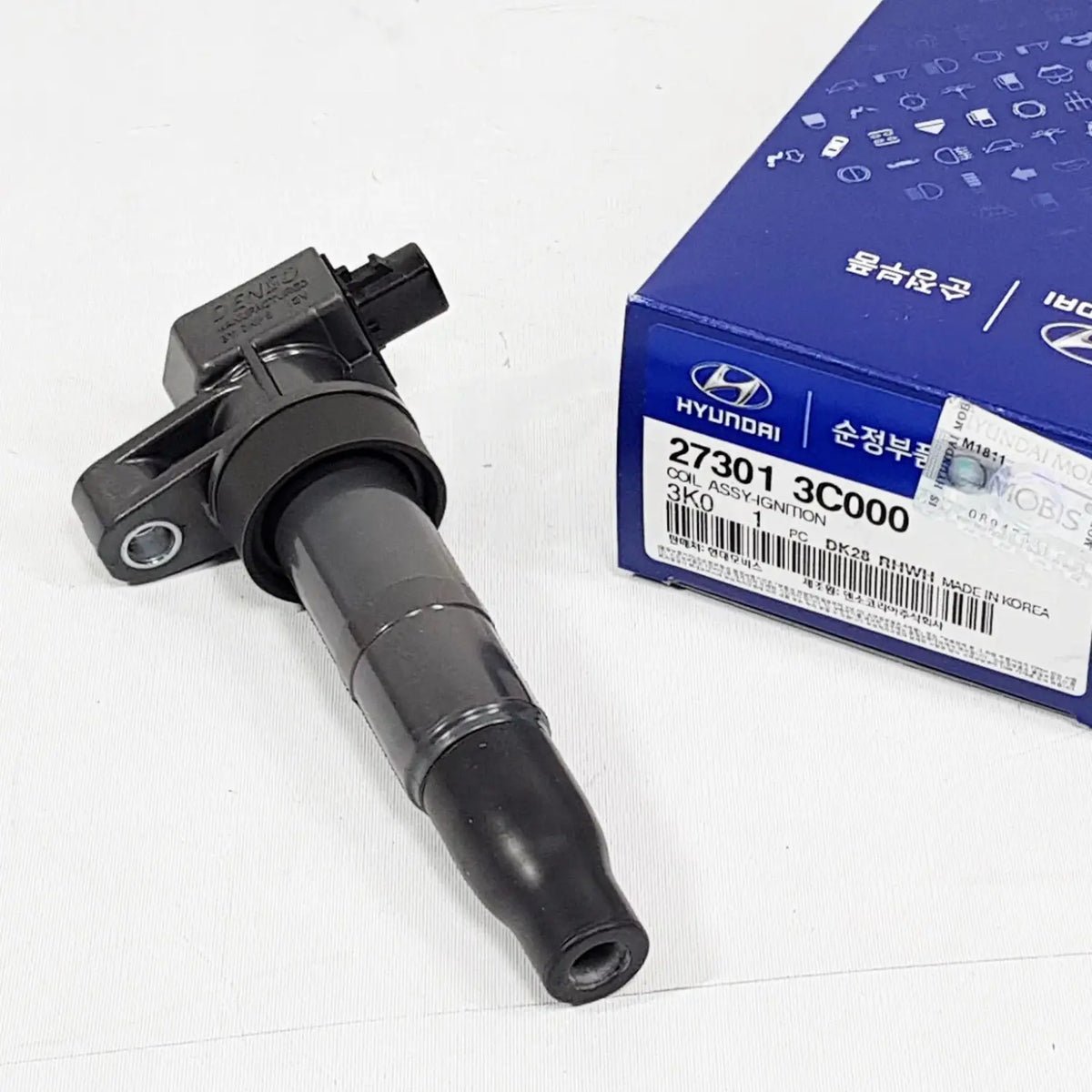 Genuine 273013C000 Ignition Coil For Hyundai Azera Kia Sedona 3.8