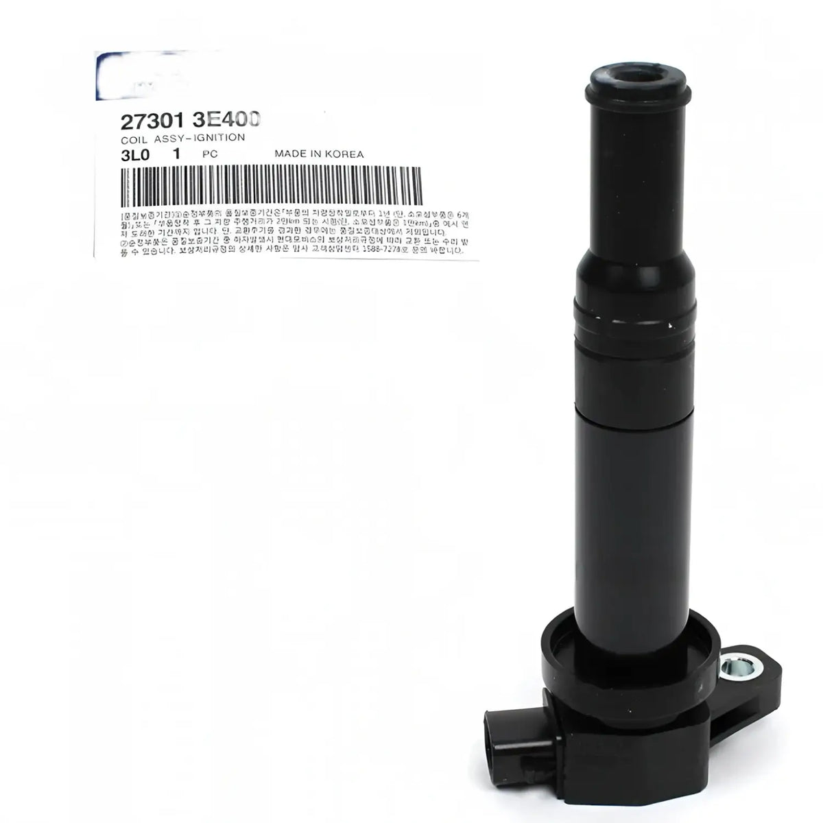 Genuine 273013E400 Ignition Coil 1pcs For Hyundai Santa Fe Kia Rondo 2007-2011