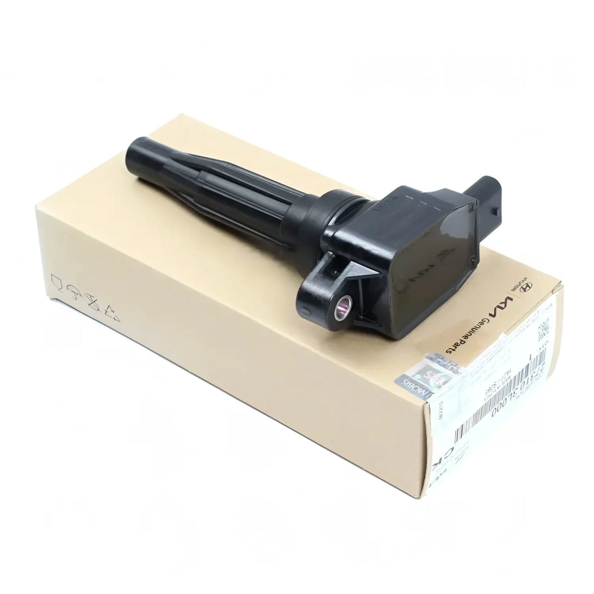 Genuine 273103L000 Ignition Coil For GENESIS HYUNDAI KIA 3.3L 3.8L 2017-2023