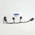 Genuine 2735026620 Ignition Coil Wiring Harness For Accent Verna Rio Rio5 2006-2011
