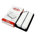Genuine 281131R100 Air Filter For Hyundai Accent Veloster Kia Rio Soul 2012-2017
