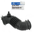 GENUINE 281383X000 AIR INTAKE HOSE For HYUNDAI ACCENT VELOSER KIA RIO 2012-2017