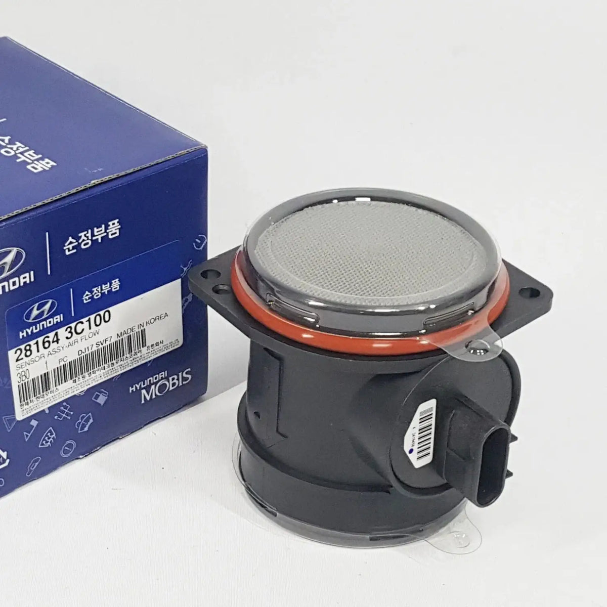 Genuine 281643C100 Mass Air Flow Sensor For KIA K5 2006-2010
