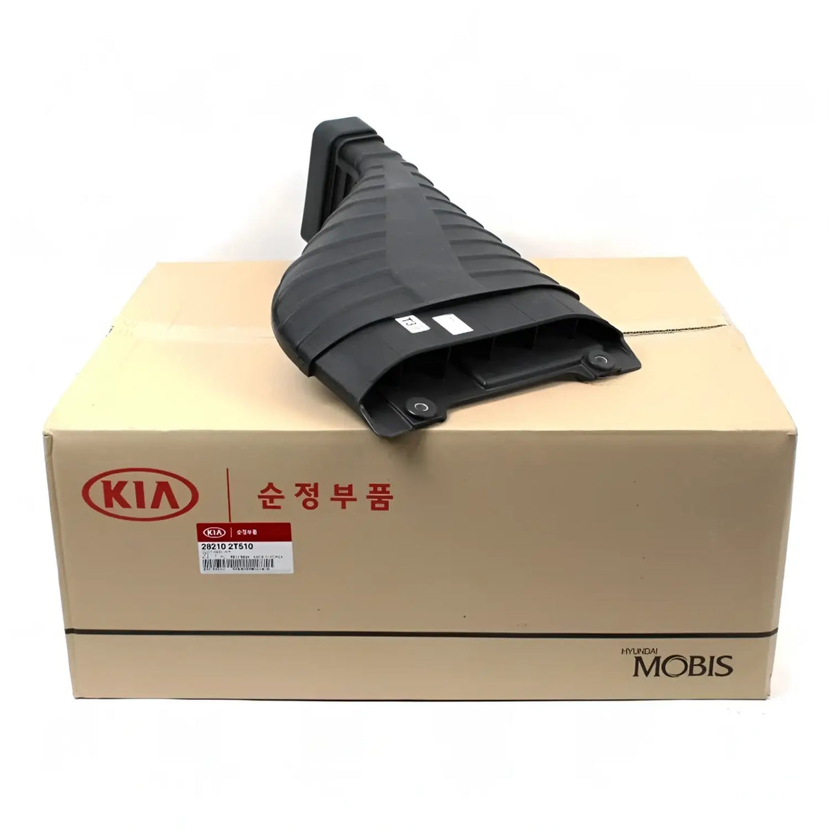 Genuine 282102T510 Air Cleaner Intake Duct For Kia Optima 2.0L 2011-2013