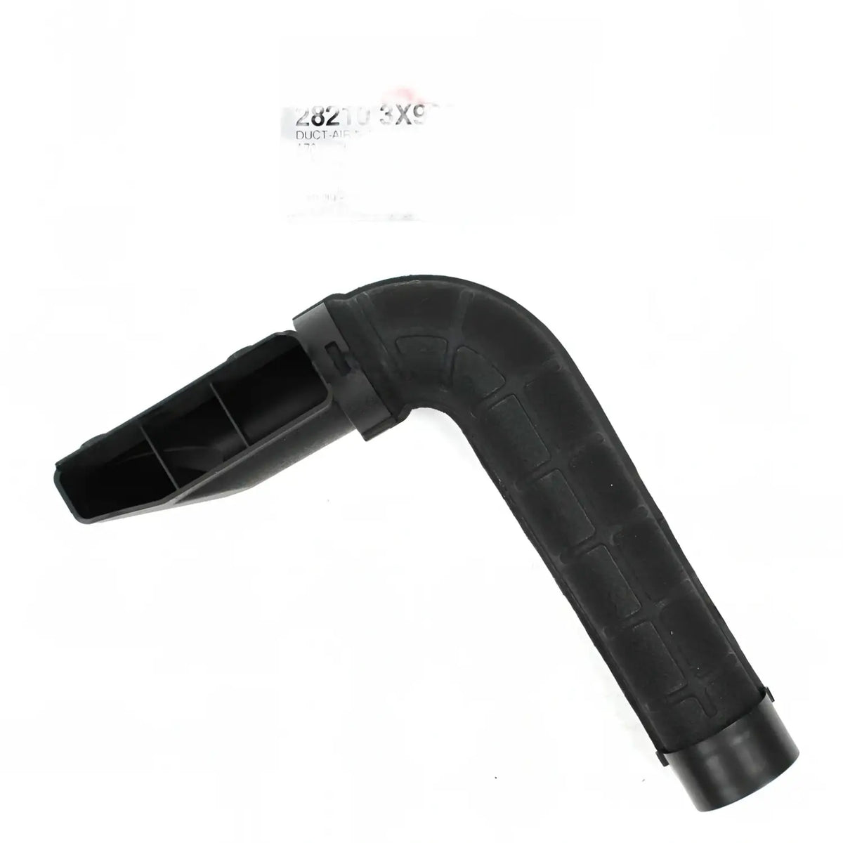 Genuine 282103X900 Air Cleaner Intake Duct Tube For Hyundai Elantra Forte 13-18