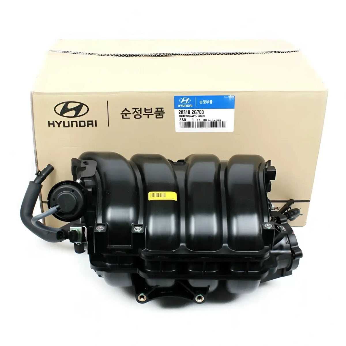 Genuine 283102G700 Intake Manifold For Hyundai Sonata 2.4L 2011-2014