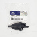 Genuine 2891022040 Canister Purge Solenoid/Purge Valve For Hyundai Sonata 99-05