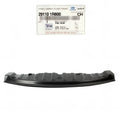 Genuine 291101R600 Front Under Cover Shield For Hyundai Accent 2014-2017