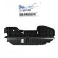 Genuine 29136C1000 Air Guard Left Radiator Shutter For Hyundai Sonata 2015-2017