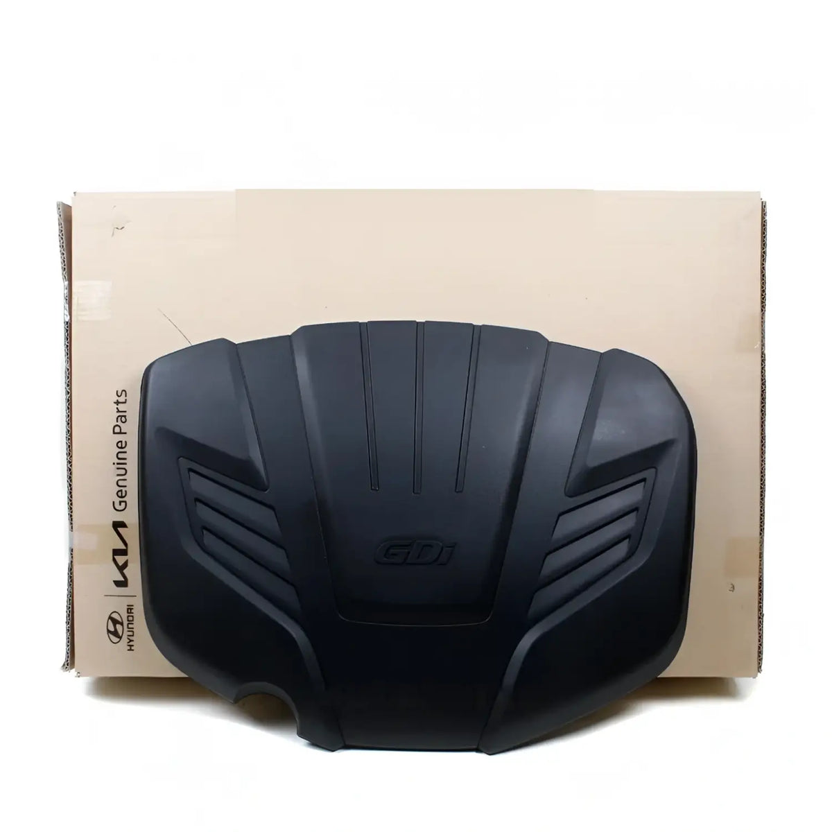 Genuine 292403CFB0 Engine Cover For Hyundai Santa Fe Kia Sorento 3.3 2013-2018