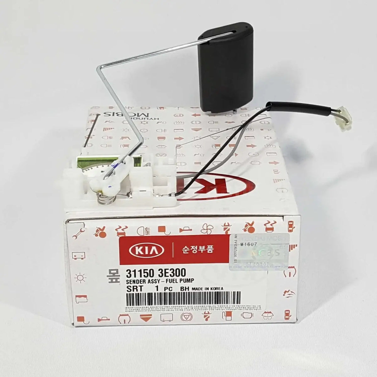 Genuine 311503E300 Fuel Pump Sender For Kia Sorento 3.5L 2003-2004