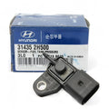 Genuine 314352H500 Fuel Tank Pressure Sensor For Accent Azera Rio Spectra 04-11