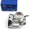 Genuine 3510025400 Throttle Body For Hyundai Tucson Sonata Santa Fe 2006-2013