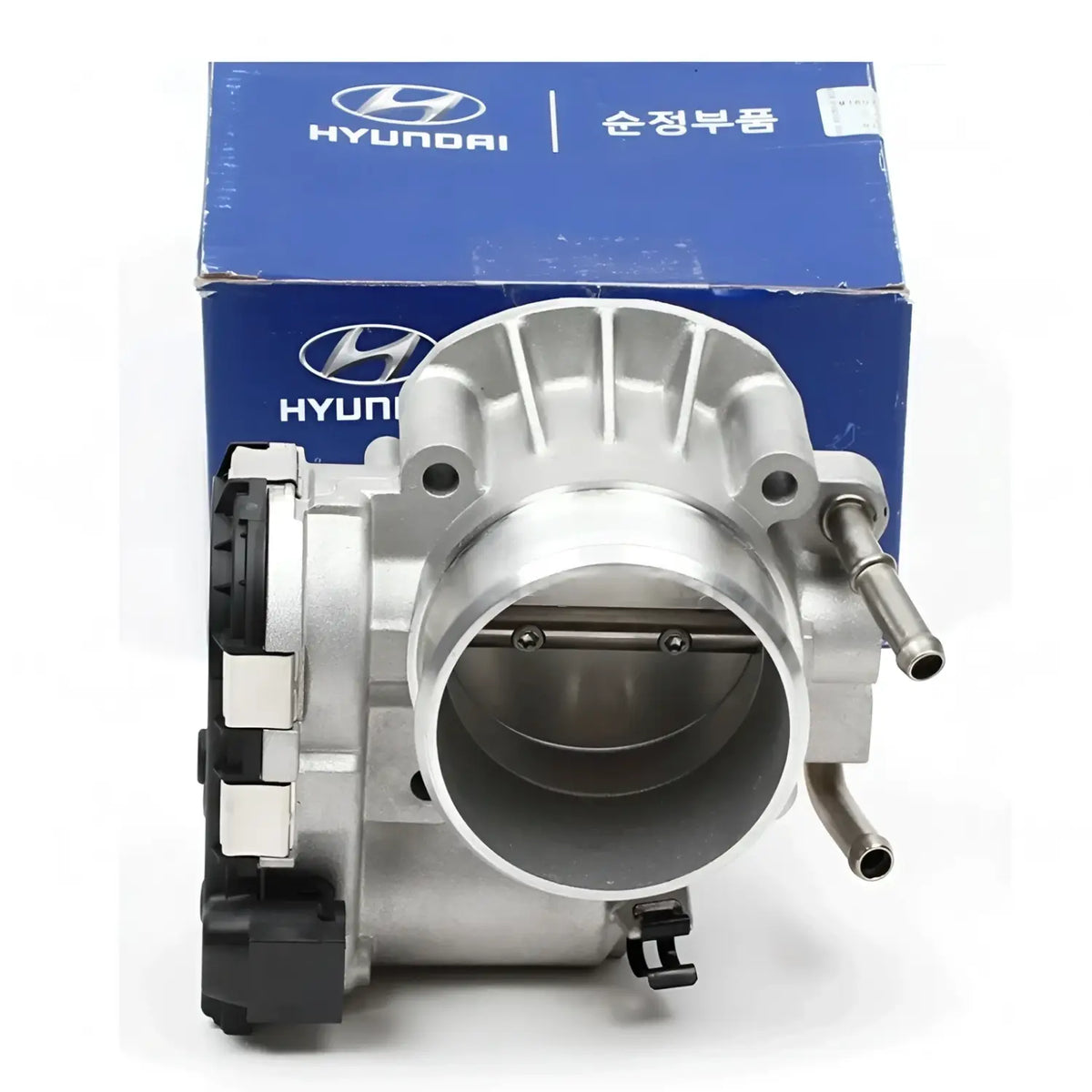 Genuine 351002C300 Throttle Body For Hyundai Genesis Coupe 2.0L 2010-2014