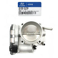 Genuine 351002G700 Throttle Body For Hyundai Kia 2.4L 2011-2016